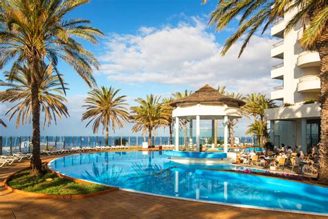 pestana grand premium ocean resort